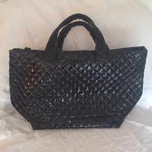 MZ Wallace Large Metro Tote
